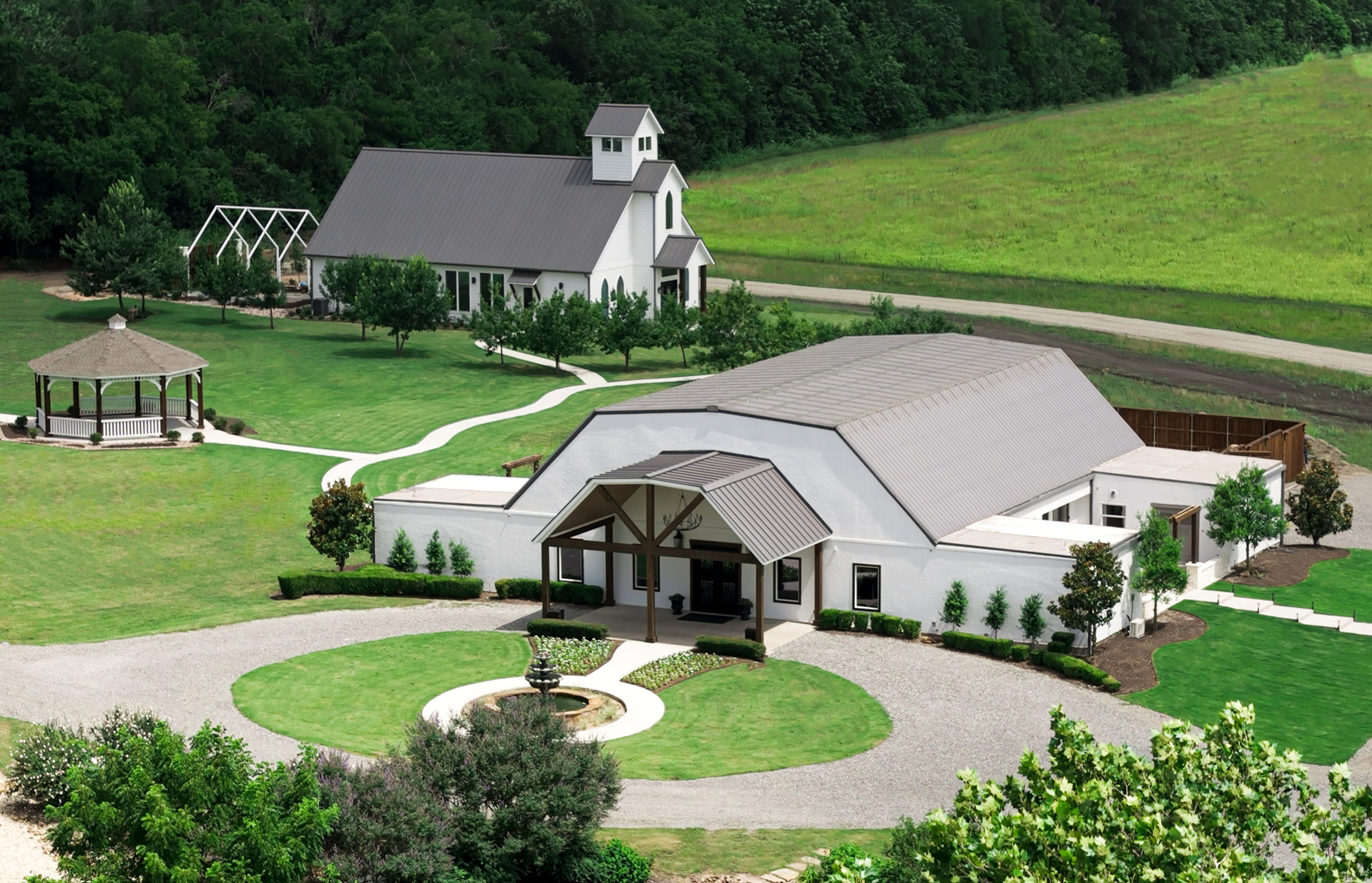 Artificial grass in Anna, TX