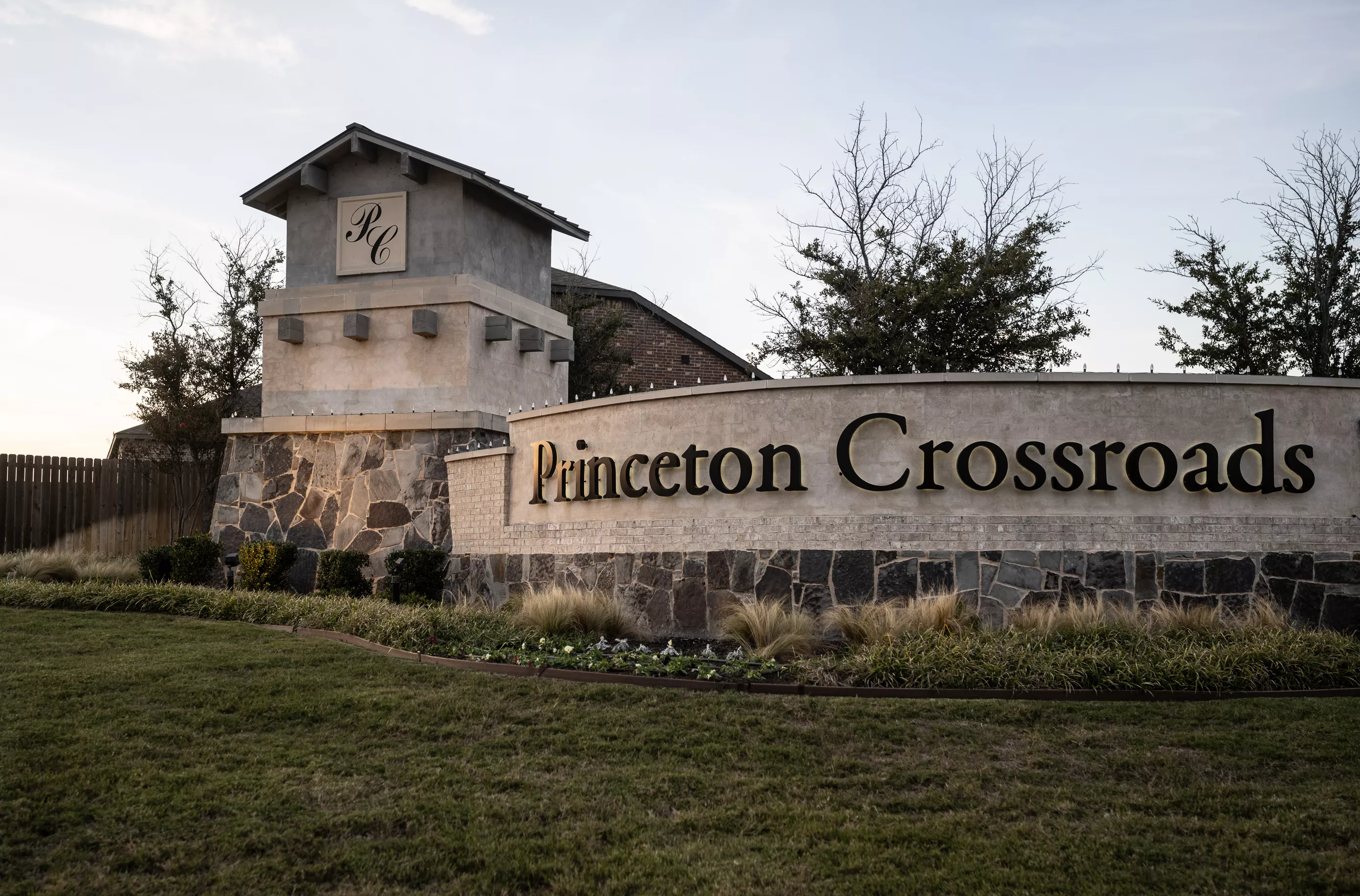 Artificial grass in Princeton, TX