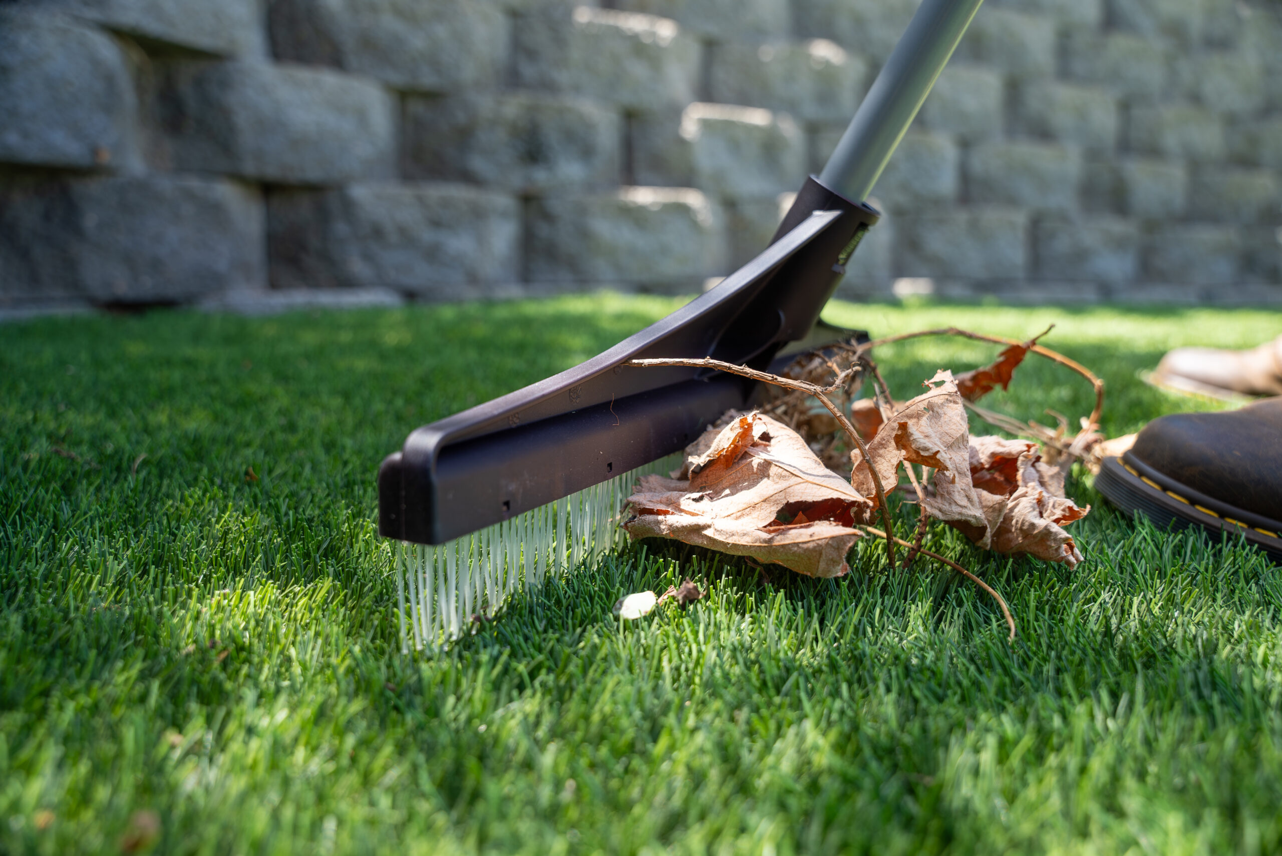 About Artificial Grass of Allen