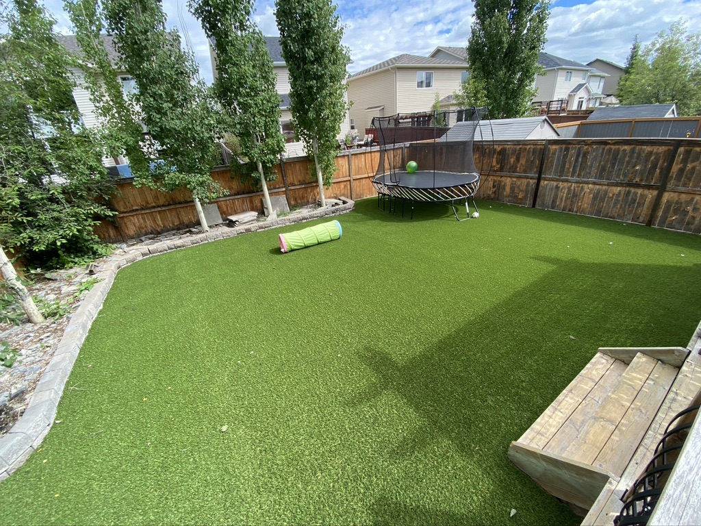 Artificial Grass Repair